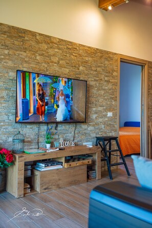 3 habitaciones, tabla de planchar con plancha y wifi gratis 