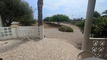 Terras