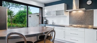 Maison des Ifs - TOURVILLE LES IFS