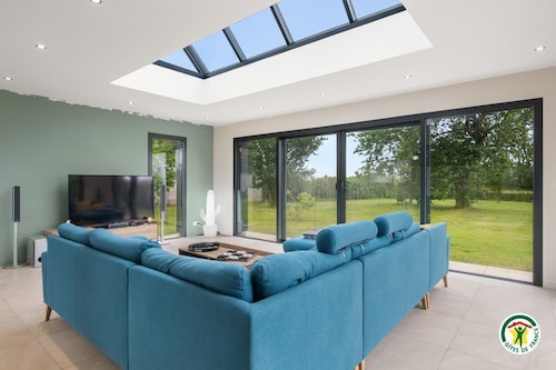 Gîtes de France® - Maison des Ifs