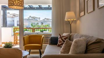 Televisión y tenis de mesa