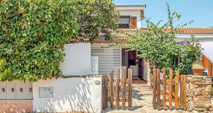 Maison de vacances 'Ferdi' avec terrasse privée et Wi-Fi