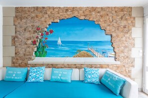 4 quartos, Wi-Fi de cortesia, roupa de cama