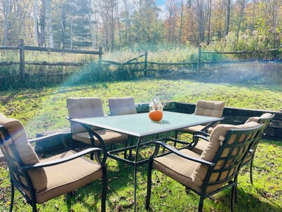 Charming Barn Carriage House in Green Mountains of Vermont Near Middlebury