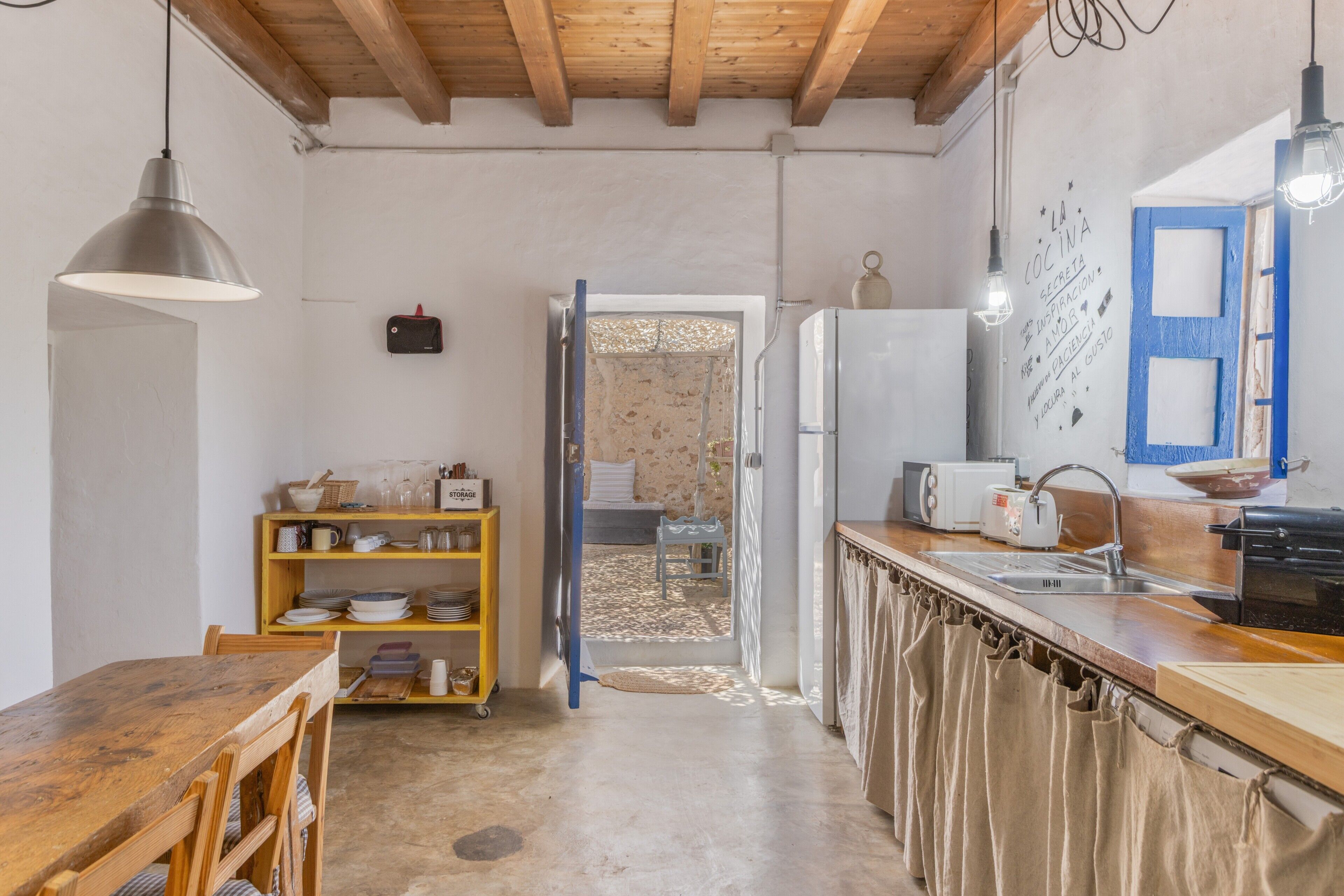 Cuisine privée
