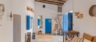 Country Cottage 'Xicu' with Private Terrace and Garden