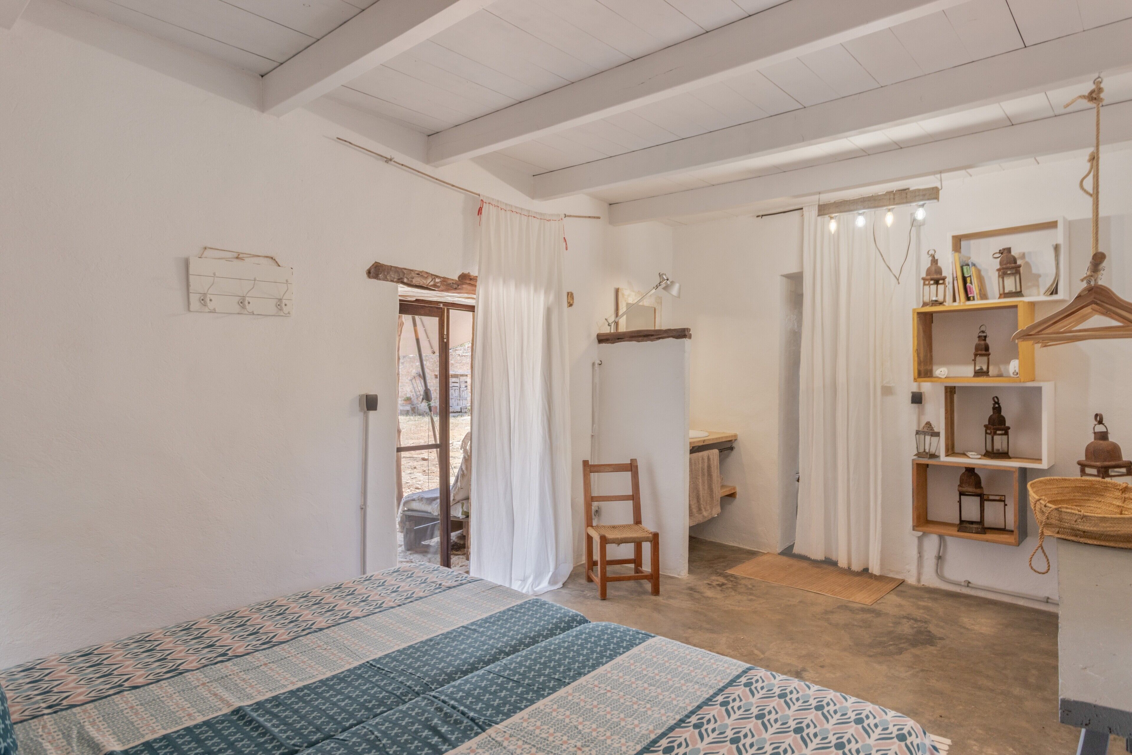 3 Schlafzimmer, Bügeleisen/Bügelbrett, kostenloses WLAN, Bettwäsche