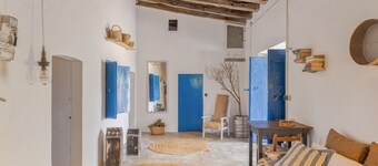 Country Cottage 'Xicu' with Private Terrace and Garden