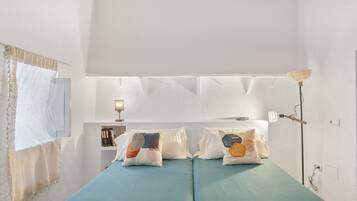 4 chambres, fer et planche Ă repasser, Wi-Fi gratuit, draps fournis