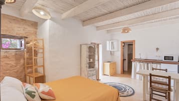 4 habitaciones, tabla de planchar con plancha y wifi gratis