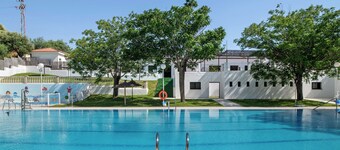 Apartment 'Los Olivos' with Air Conditioning