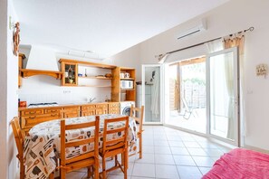 2 slaapkamers
