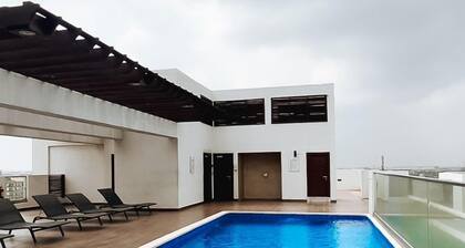 Meraki Homes at The Gallery