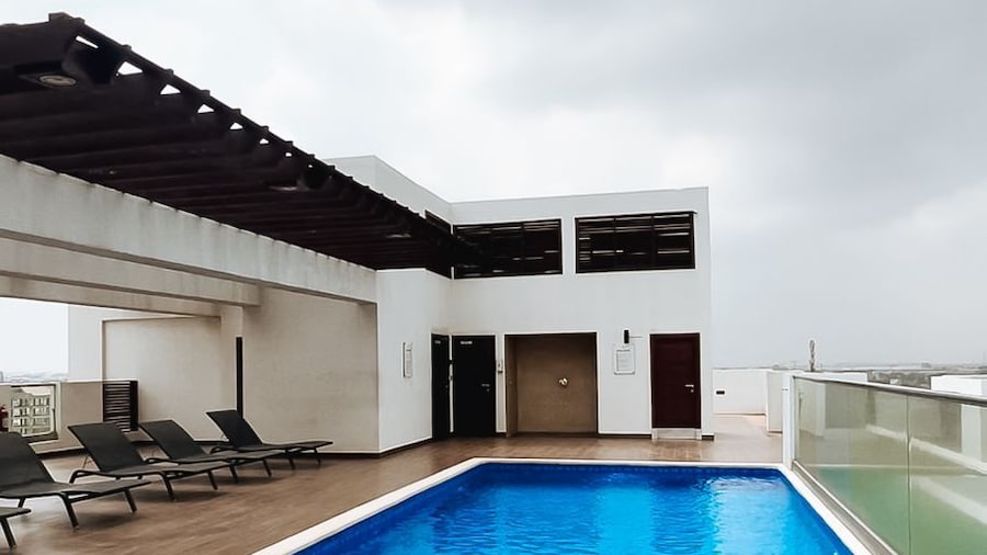Meraki Homes at The Gallery