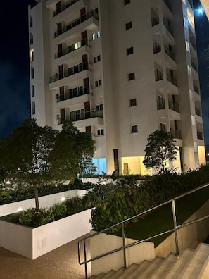 Exterior - Meraki Homes at The Gallery (Accra)