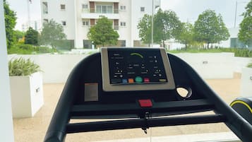 Gimnasio
