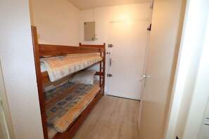1 Schlafzimmer