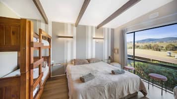 1 bedroom, WiFi