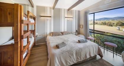Cosy Studio #1 at Mt Buller Stays