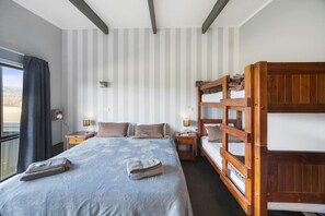 1 bedroom, WiFi