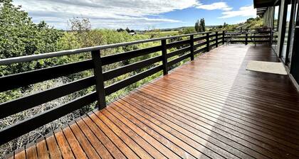 Refurbished Homely 2BR Apt at Mt Buller Stays