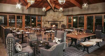 Cosy Base Camp Retreat at Mt Buller Stays