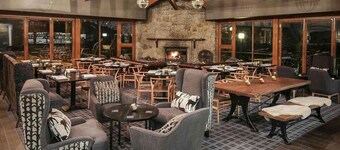 Cosy Base Camp Retreat at Mt Buller Stays