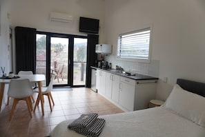1 bedroom, WiFi