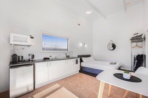 1 bedroom, WiFi
