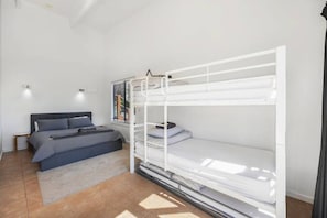 1 bedroom, WiFi