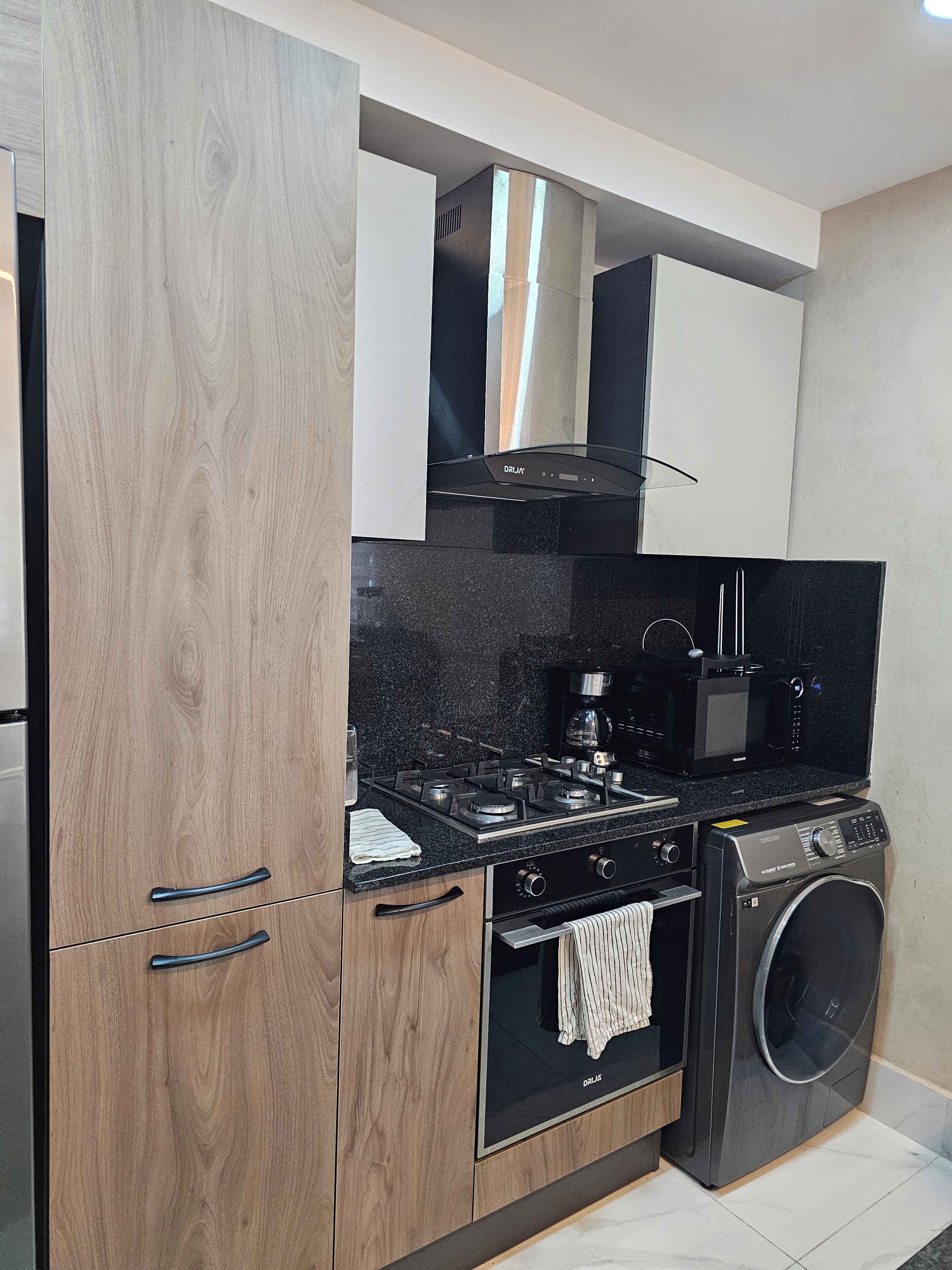 Cuisine privée