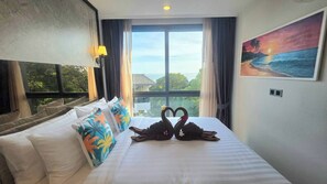 Condo, 1 Bedroom, Accessible | 1 bedroom