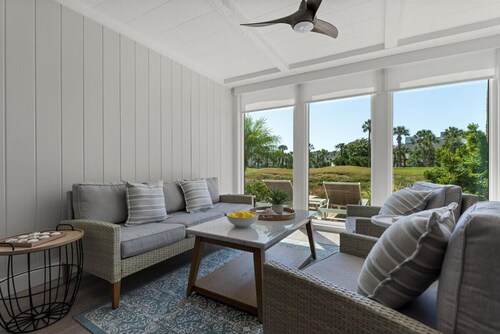 Sawgrass Villa | Beach Access • Pool Retreat