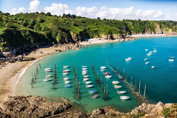 Plage