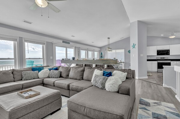 تلفزيون ذكي، مدفأة