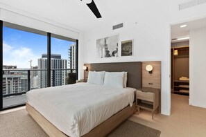 Appartement | 2 chambres