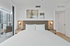 Appartement | 2 chambres