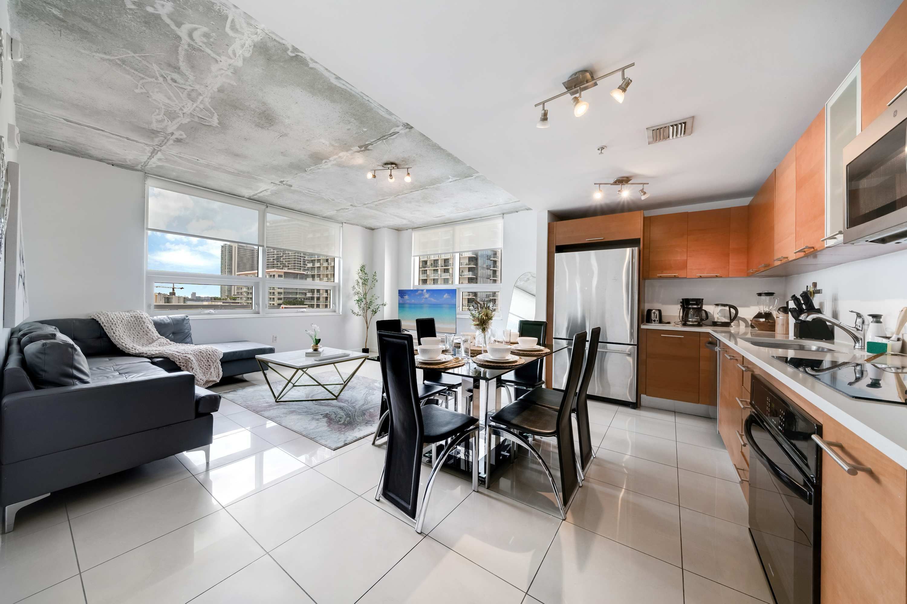 Apartment | 2 bedrooms