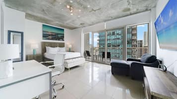 公寓 | 2 間臥室