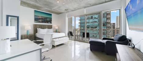 Apartment | 2 bedrooms