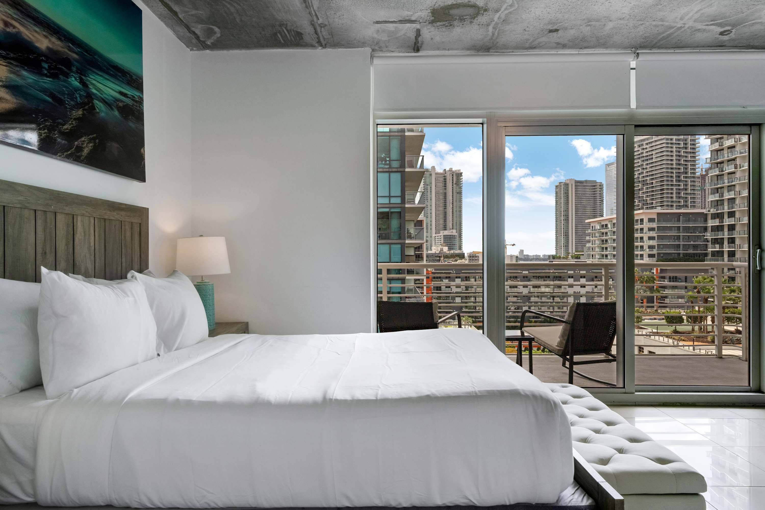 Apartment | 2 bedrooms