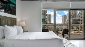 Apartment | 2 bedrooms