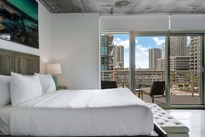 2 habitaciones 