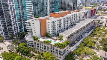 公寓 | 2 間臥室