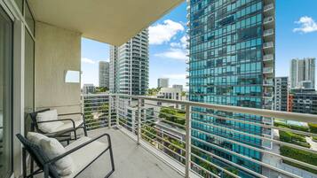 公寓 | 2 間臥室