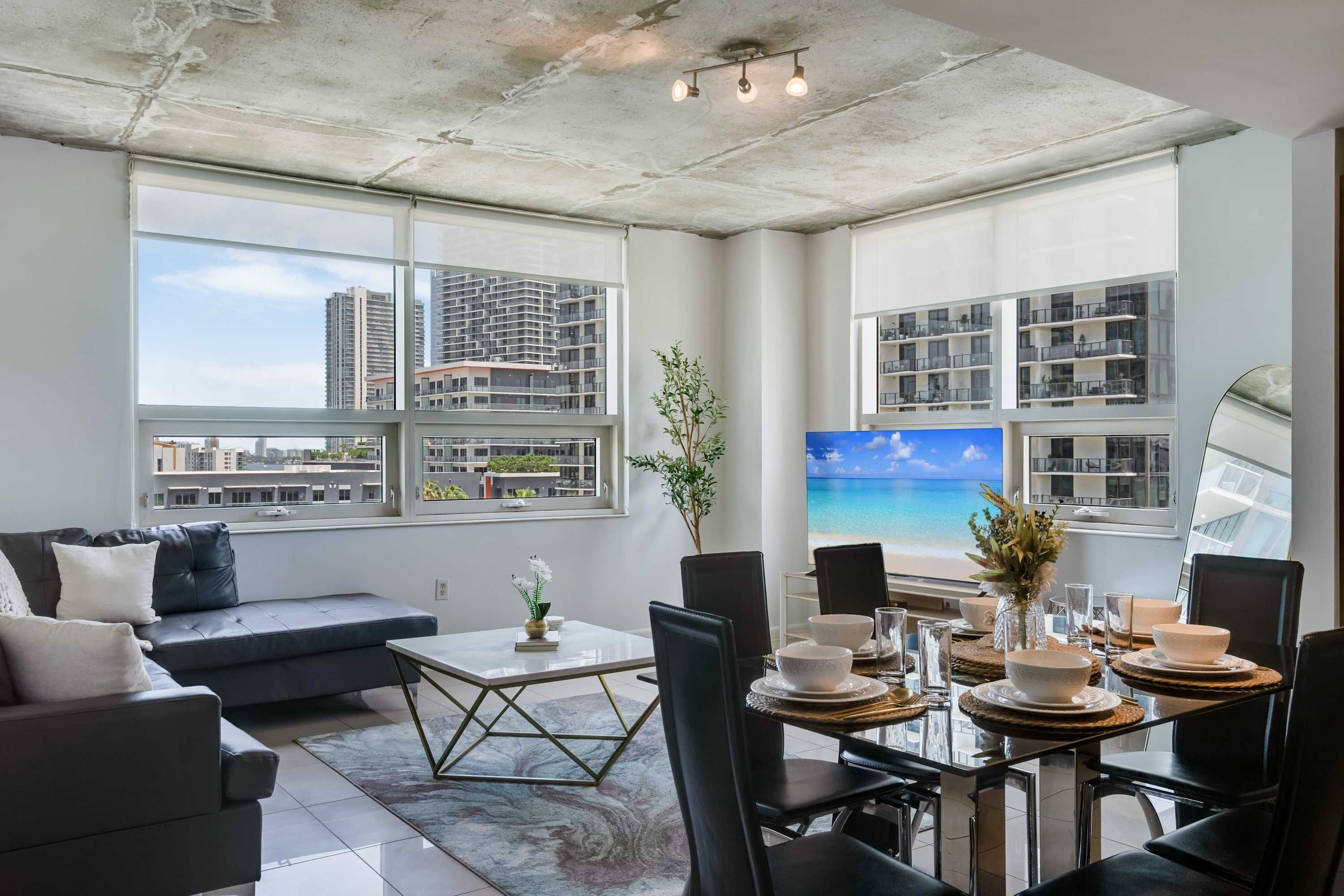 Apartment | 2 bedrooms