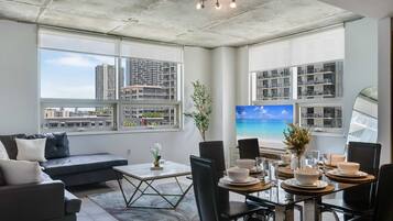 Apartment | 2 bedrooms