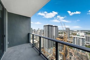 Appartement | 1 chambre