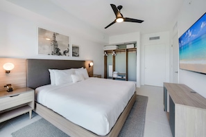 Apartamento | 1 dormitorio