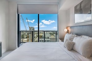Appartement | 1 chambre